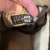 Mens Dr Martens Brown Leather Split Toe Oxford Shoes Sneakers Size 12 M GUC