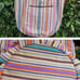Guatemalan beach bag