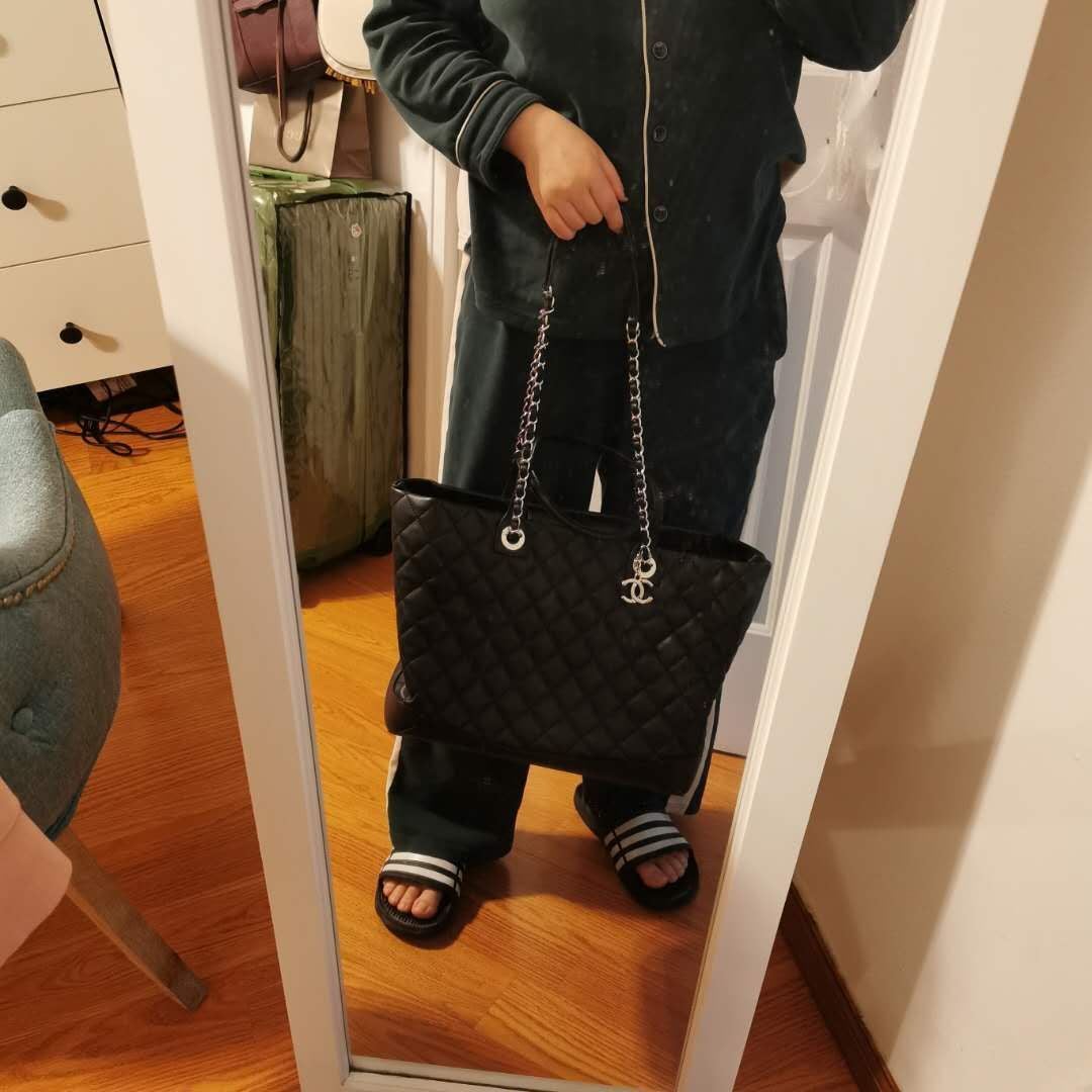 Chanel bag handbag