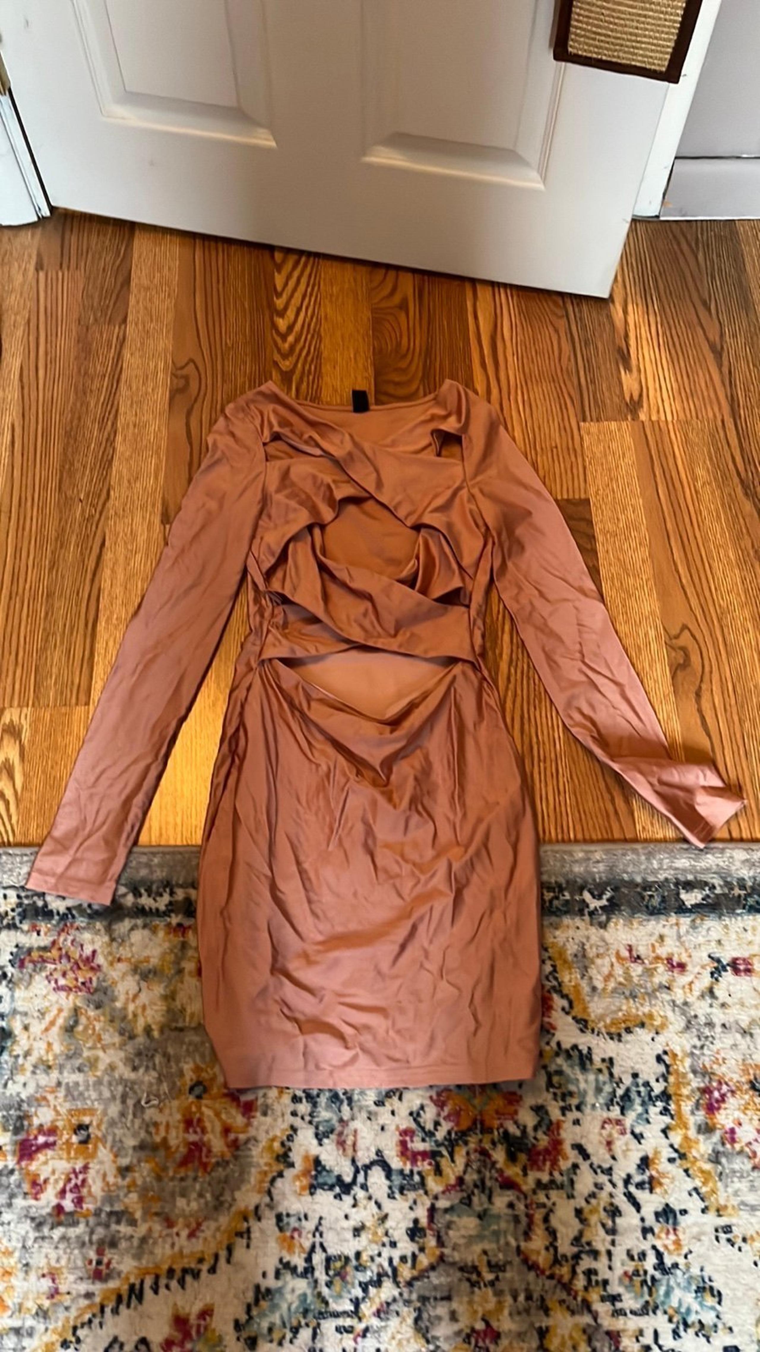 Windsor dress beautiful front size small