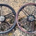 vintage acs mag rims , 20