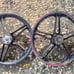 vintage acs mag rims , 20