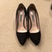 AUTHENTIC Prada Heels