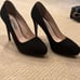 AUTHENTIC Prada Heels