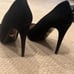 AUTHENTIC Prada Heels