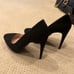 AUTHENTIC Prada Heels