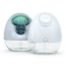 elvie double electric breast pump