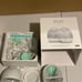elvie double electric breast pump