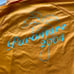 Paramore 2004 Tour Windbreaker