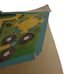 Official 1964 NEW YORK WORLD'S FAIR Make-a-Model book Spertus UNUSED - See Image