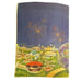 Official 1964 NEW YORK WORLD'S FAIR Make-a-Model book Spertus UNUSED - See Image