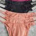 VERY SEXY BLING PANTIES