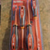 Milwaukee 1000v Insulated Screwdriver Set
