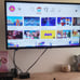 RCA 32 HD flat screen