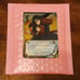 Naruto CCG Set 18 Super Rare The First Hokage Card