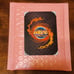 Naruto CCG Set 18 Super Rare The First Hokage Card