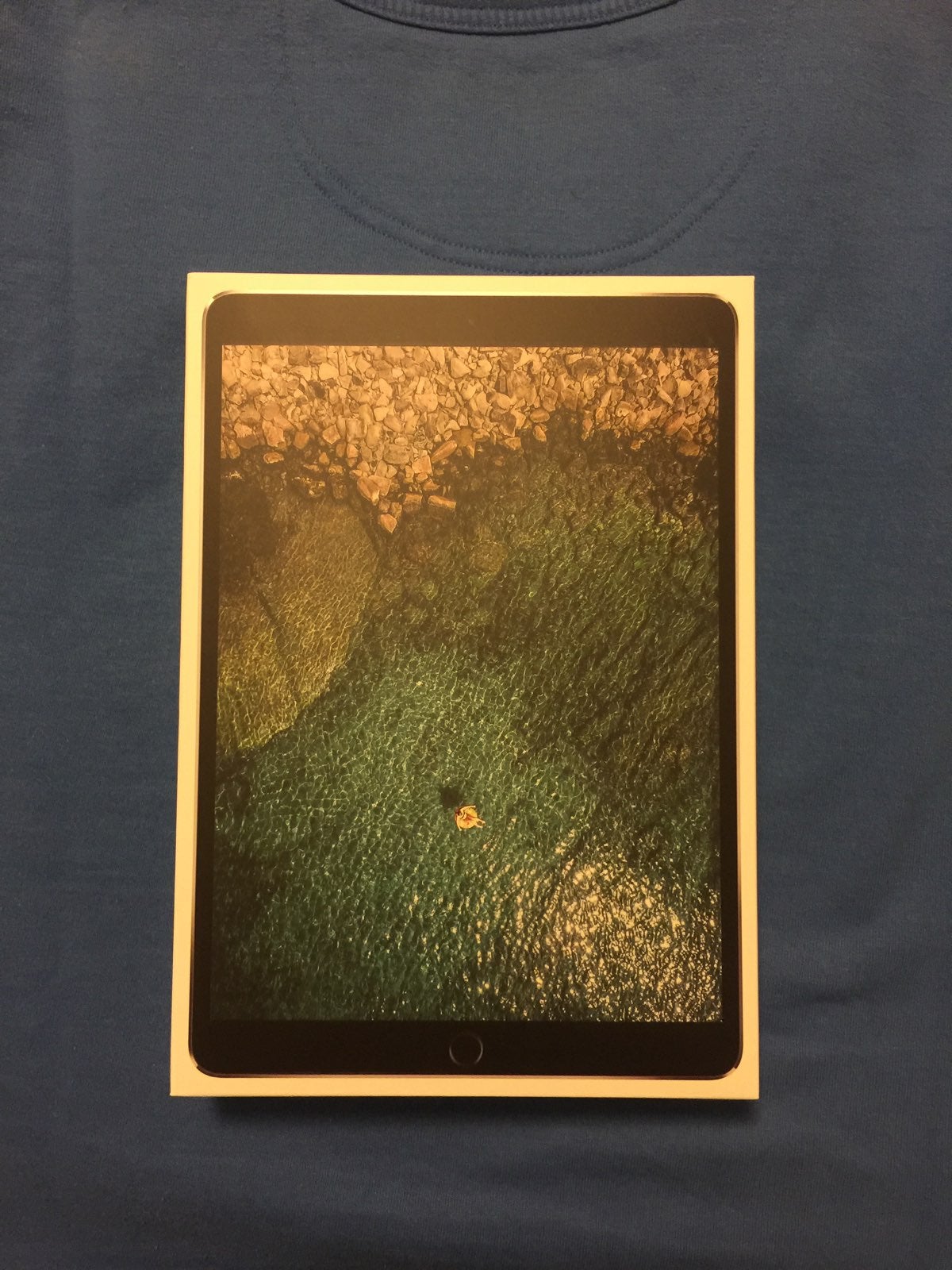iPad Pro 10.5 Inch