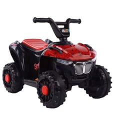 Second-hand outdoor ATV for children