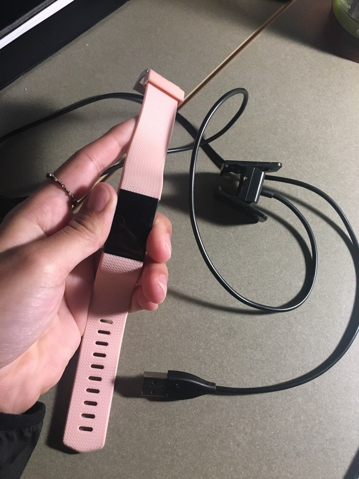 Fitbit Charge 2