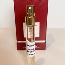 Tom Ford Lost Cherry 10ml/0.33 oz perfume spray