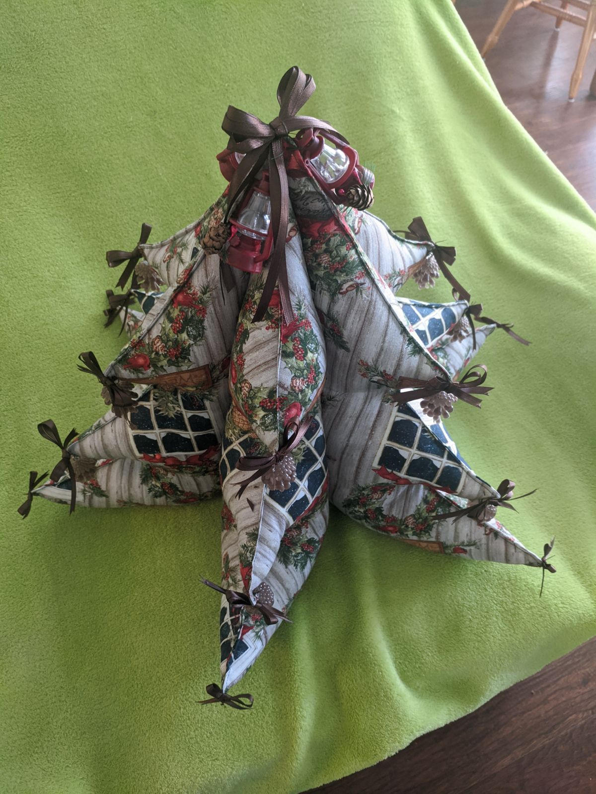 country decor