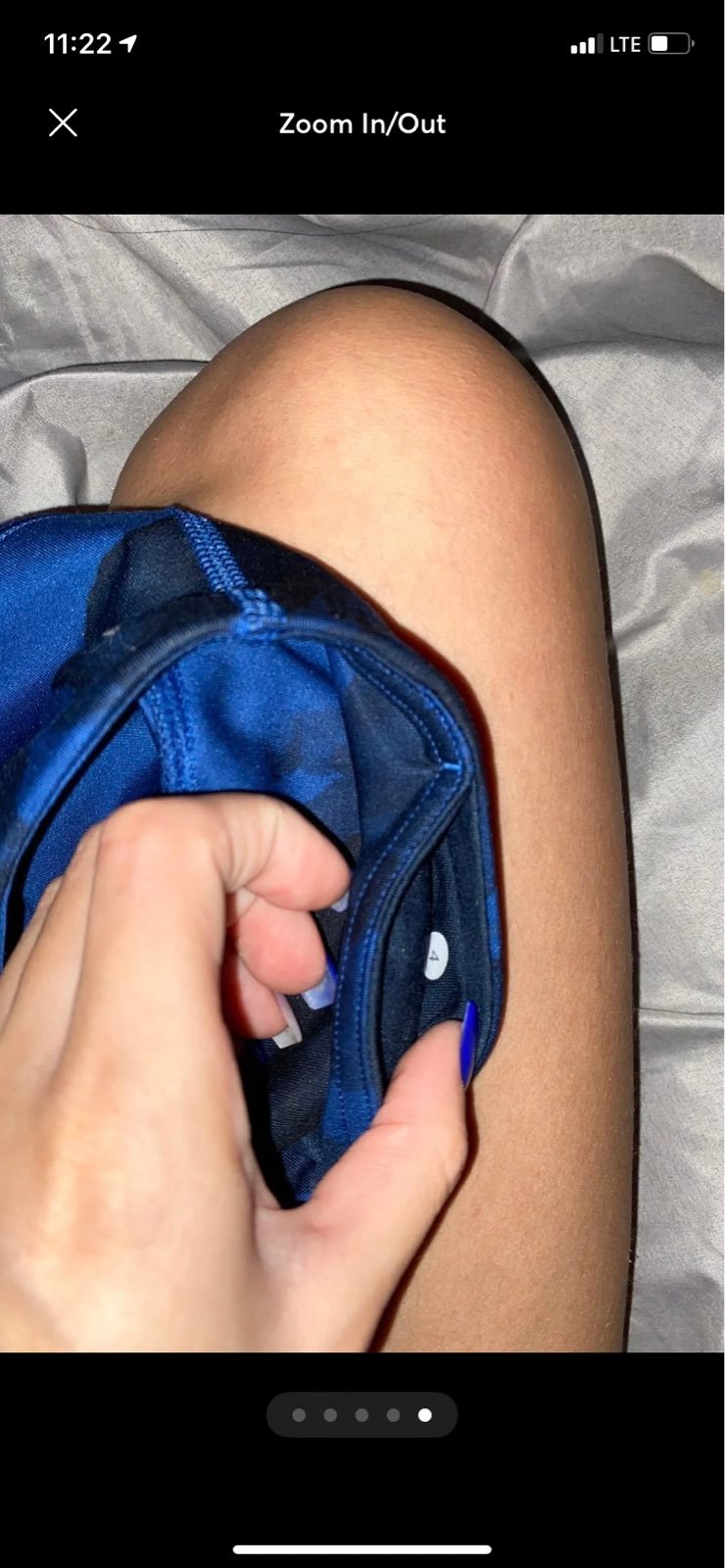Lululemon leggings