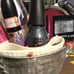 gift basket/ Maceup
