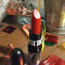 gift basket/ Maceup