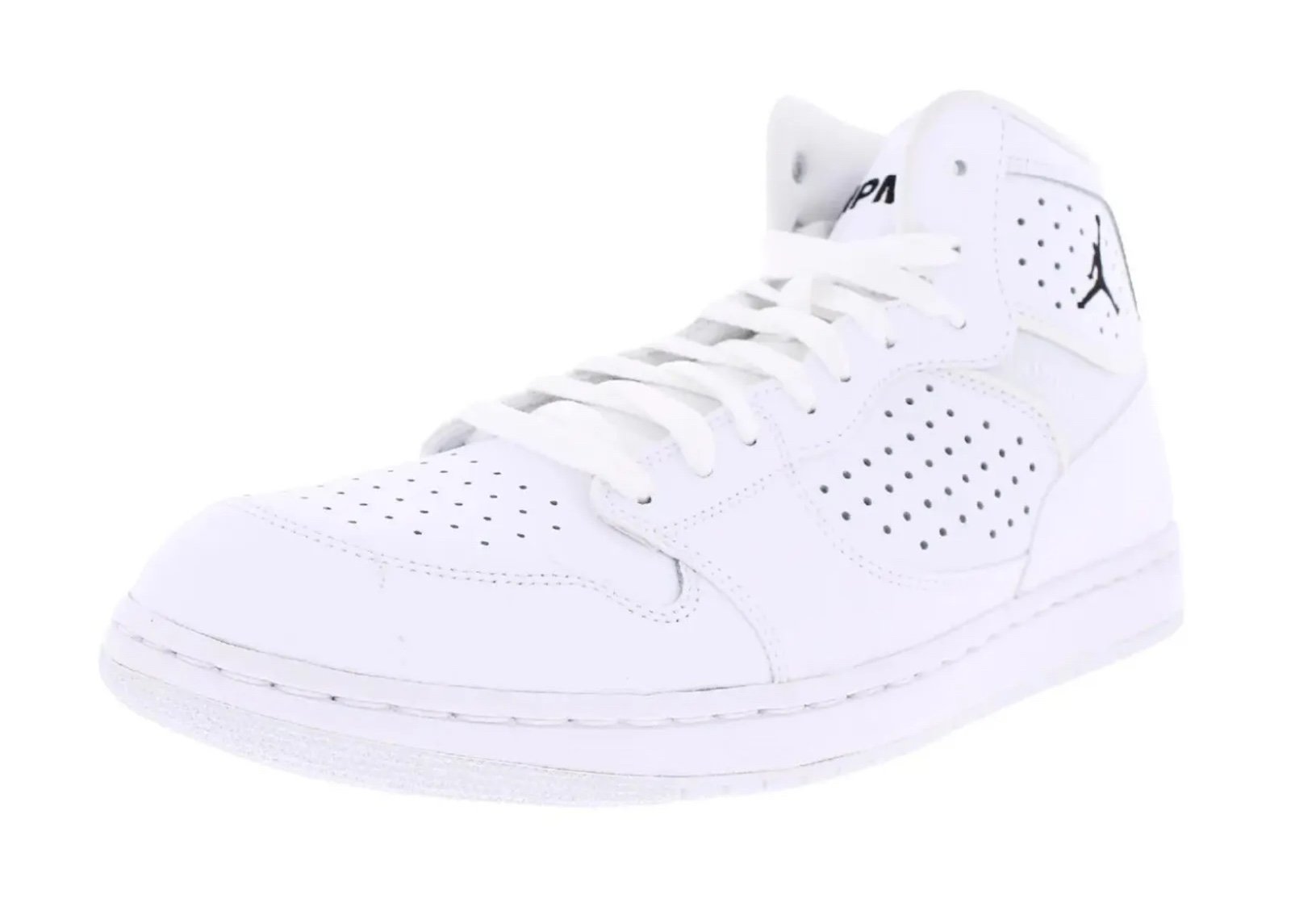 Nike Mens Jordan Access Lifestyle Athletic and Training Shoes Sneakers Sz 11 NWB