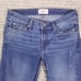 7 For All Mankind Original Bootcut Jean Dream Sz 26