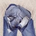 7 For All Mankind Original Bootcut Jean Dream Sz 26