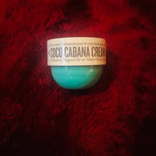 DISCONTINUED Sol De Janeiro Coco Cabana Cream