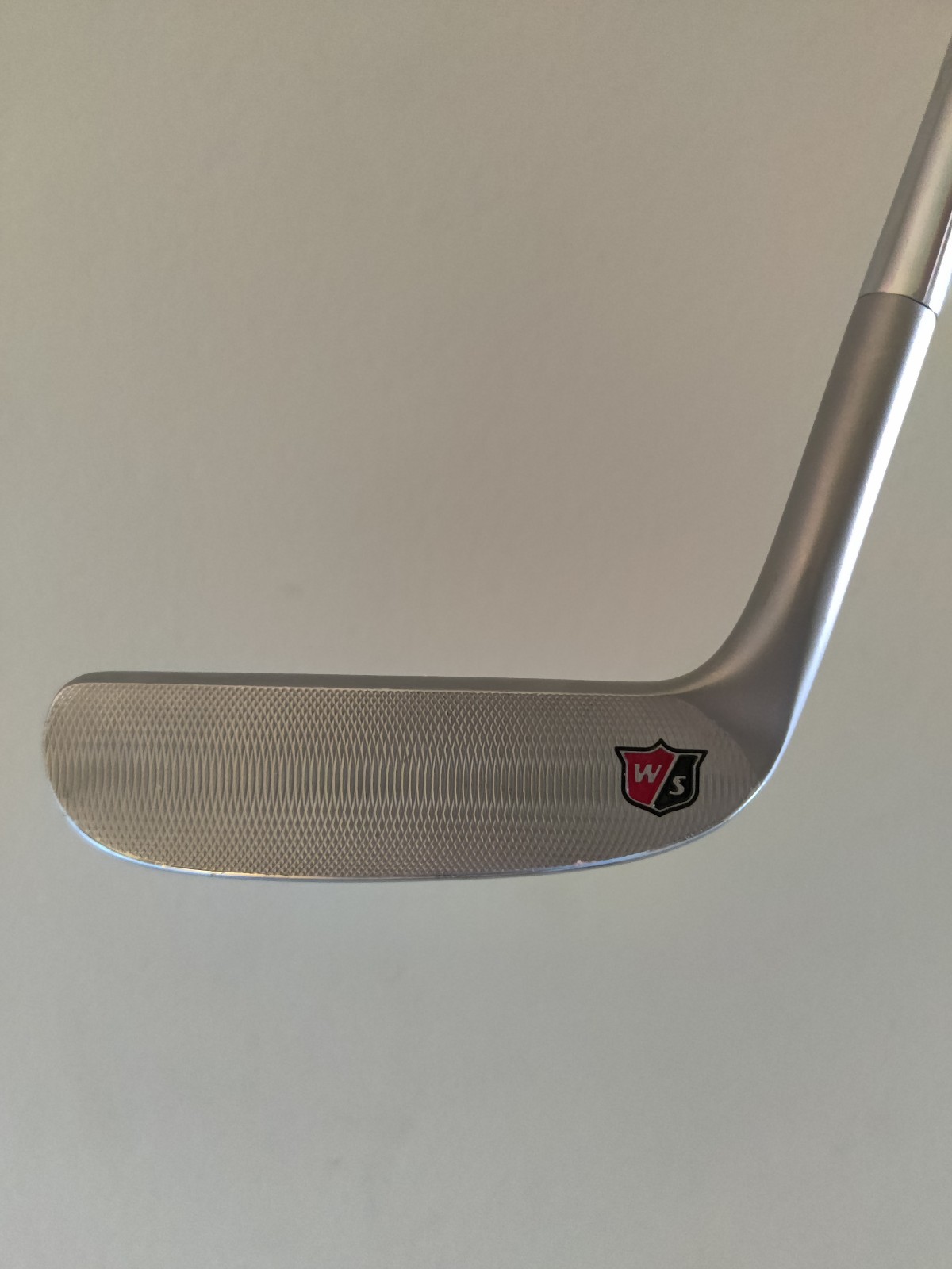 Rare store Wilson Staff 8802 Milled Putter