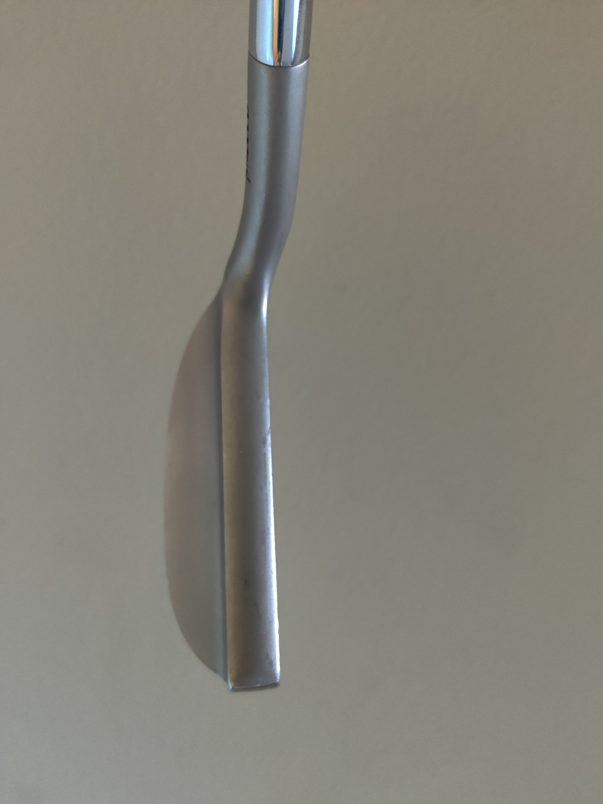 Rare store Wilson Staff 8802 Milled Putter