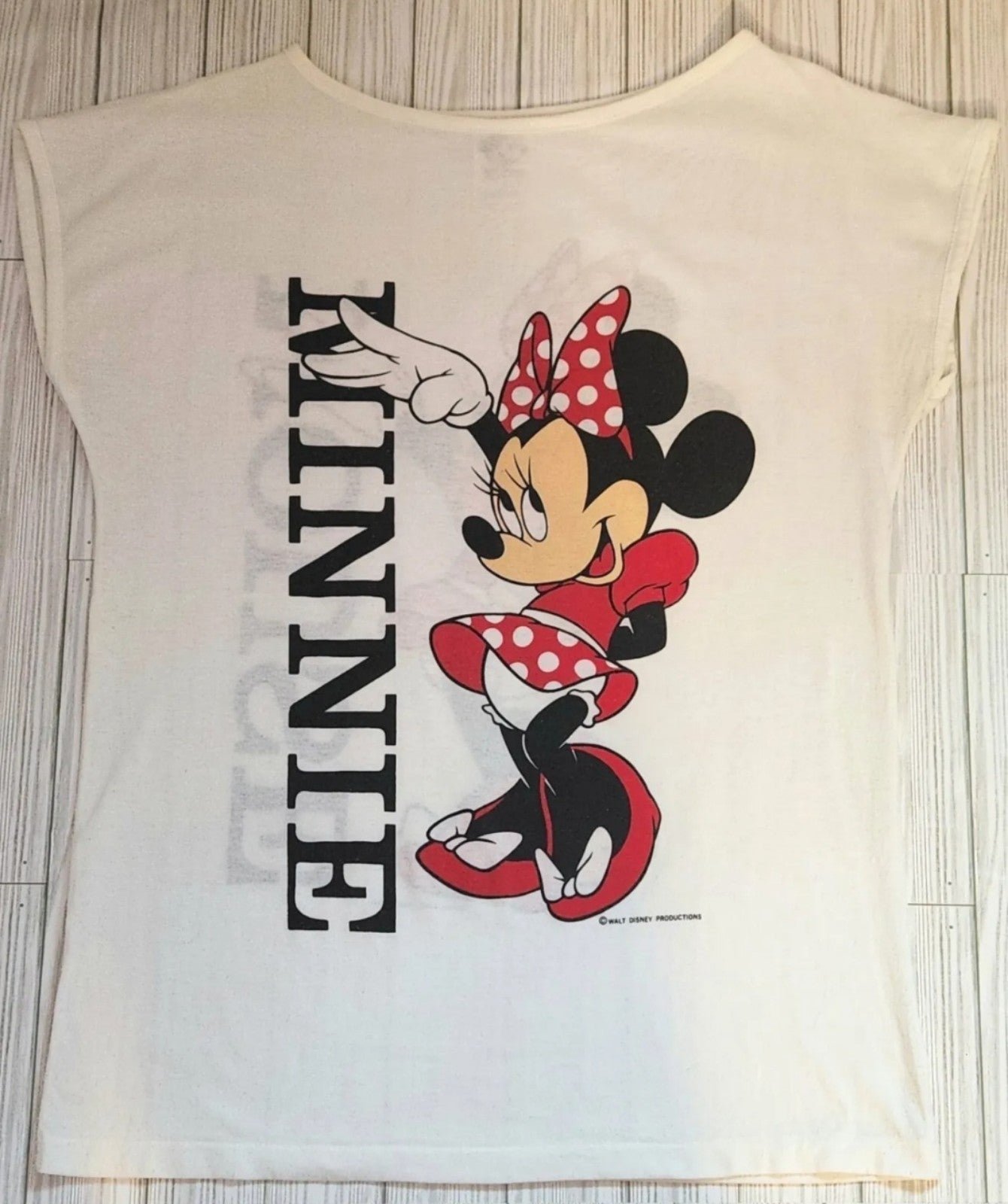 Disney Retro T-Shirts | Mercari