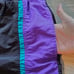 Vintage Island Exposure Nylon Men's Medium (32-34) Swim Trunks