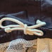 Vintage Island Exposure Nylon Men's Medium (32-34) Swim Trunks
