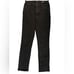 Paige Margot Ankle Black Shadow Women’s Size 30 Jeans