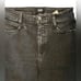 Paige Margot Ankle Black Shadow Women’s Size 30 Jeans