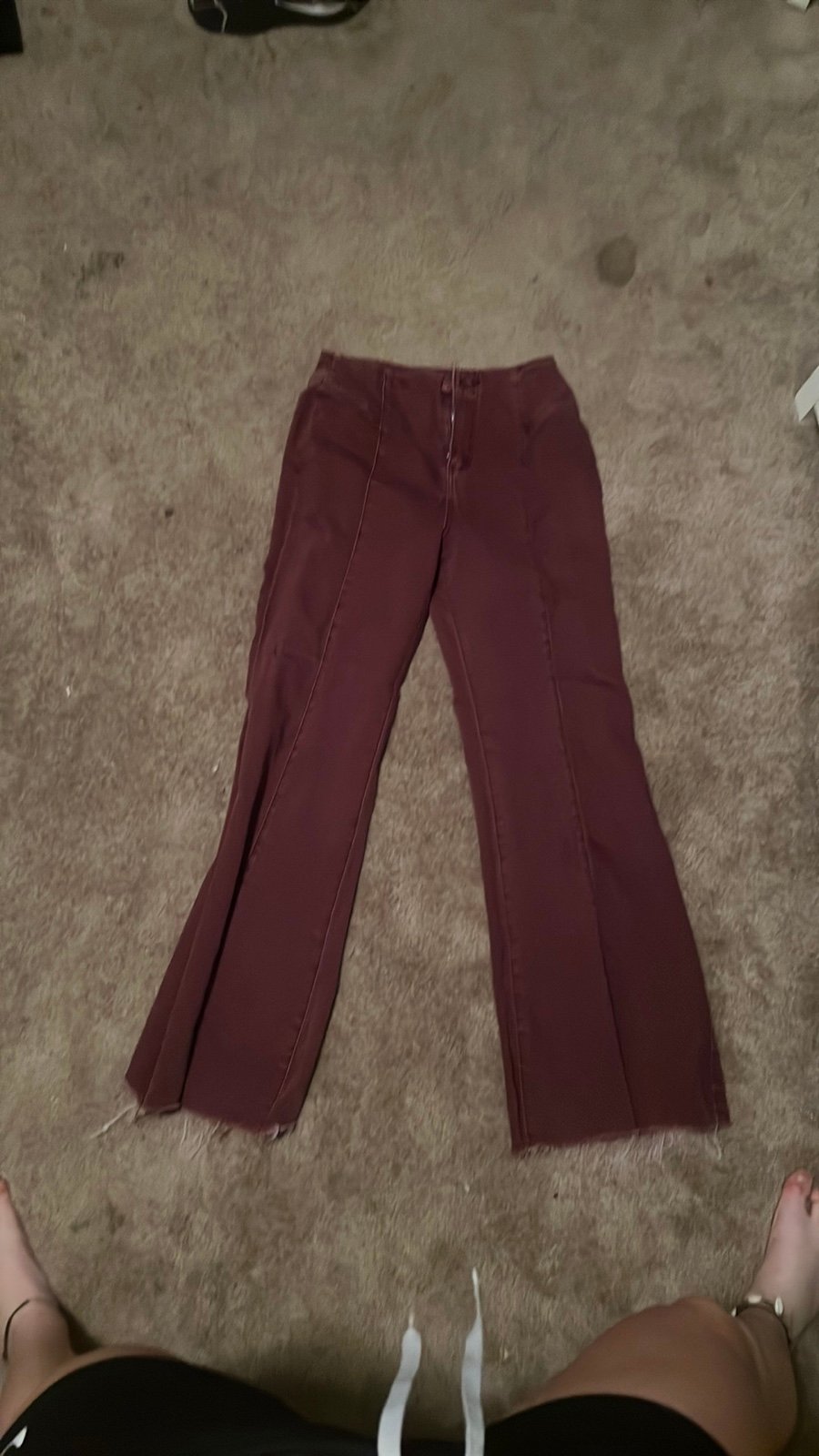 Free people jeans