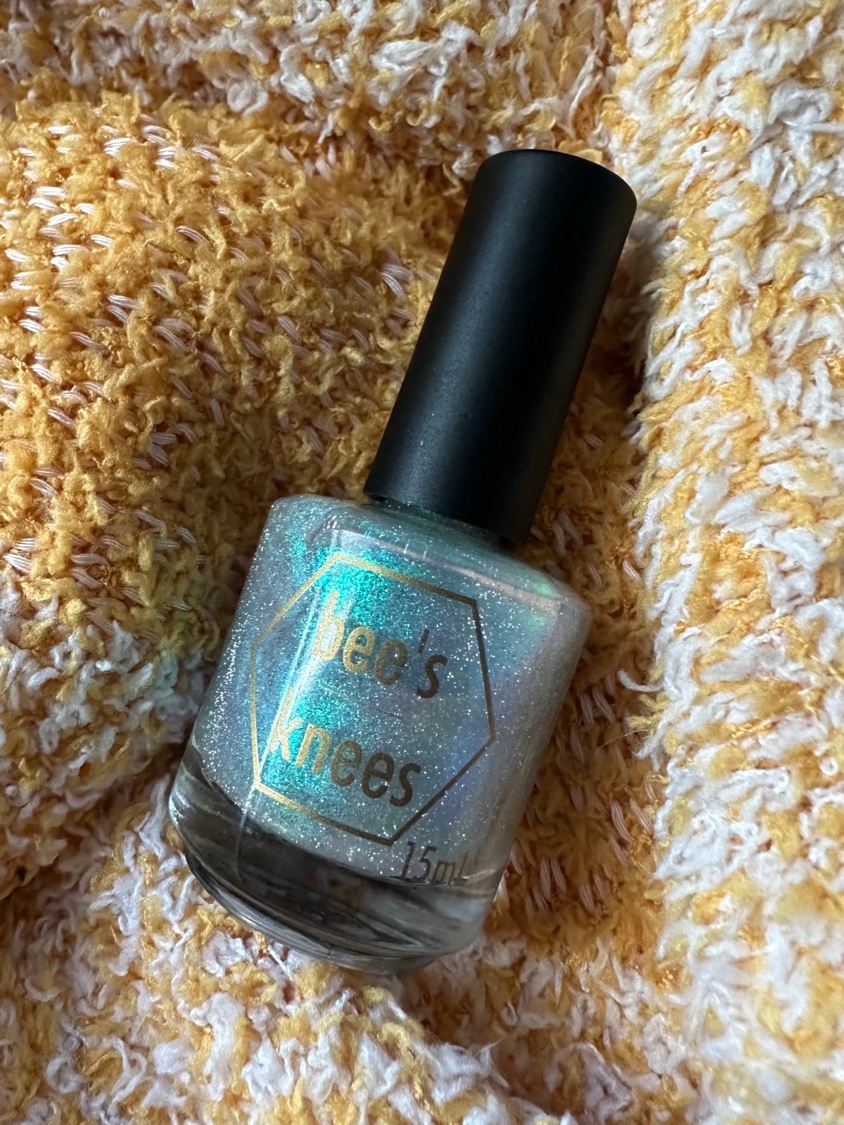 Bee’s Knees Lacquer BKL “Camilla”