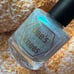 Bee’s Knees Lacquer BKL “Camilla”