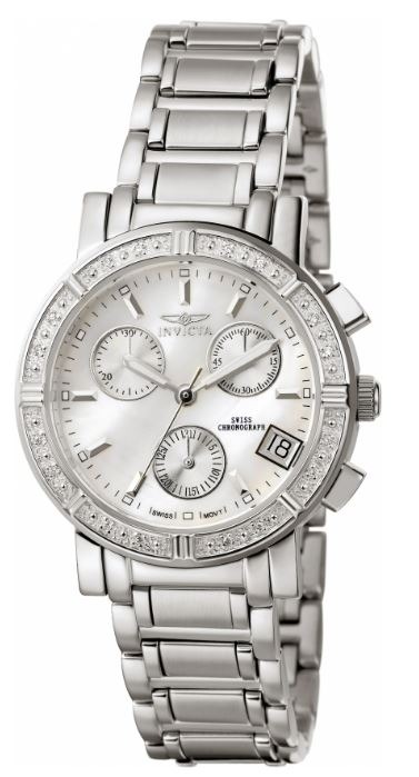 Invicta Women's 4718 'Wildflower' Chrono