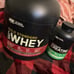 Muscle support