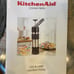 KitchenAid Cookie Press