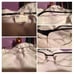 Ray ban eyeglass frames. New