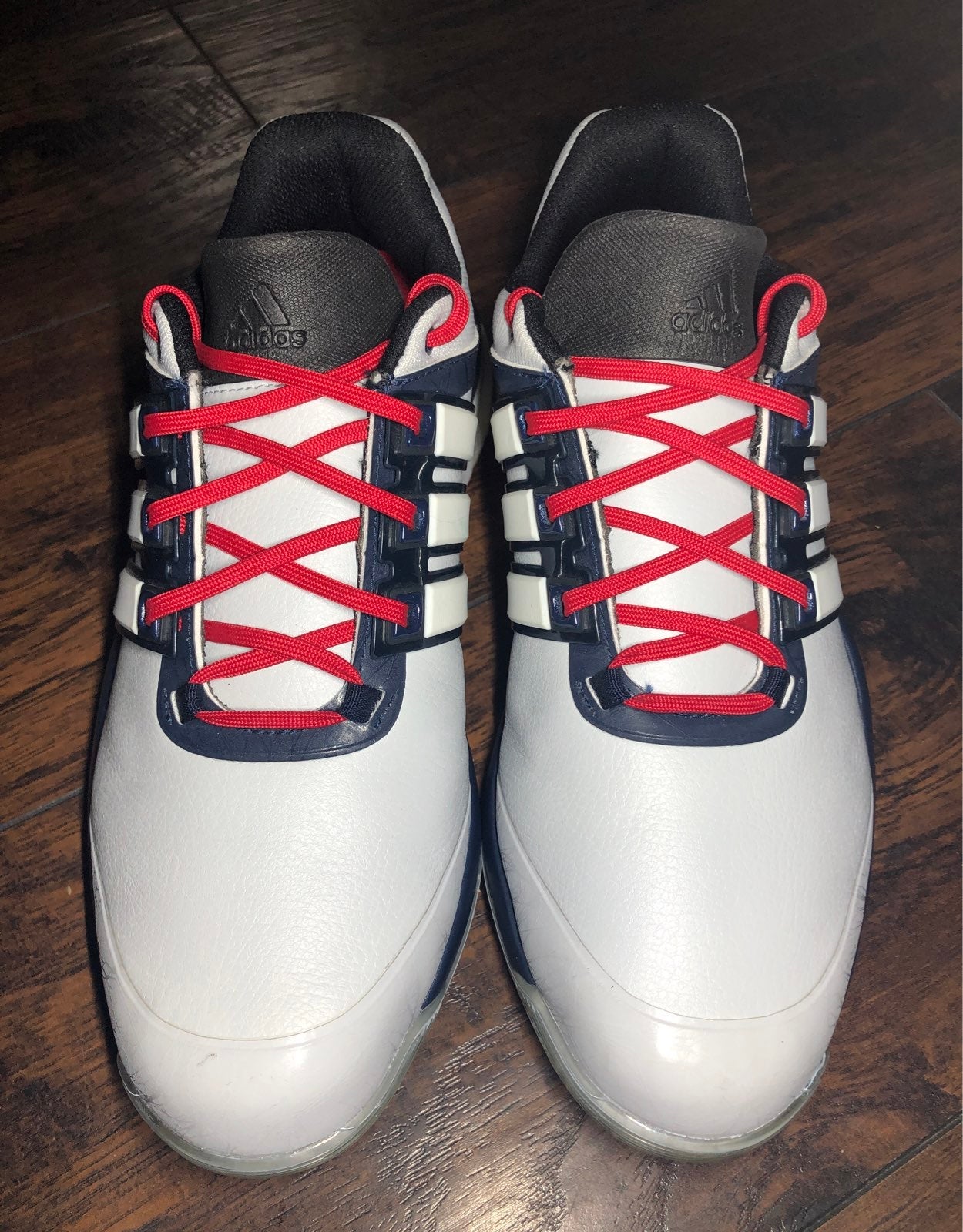 Adidas Golf shoes