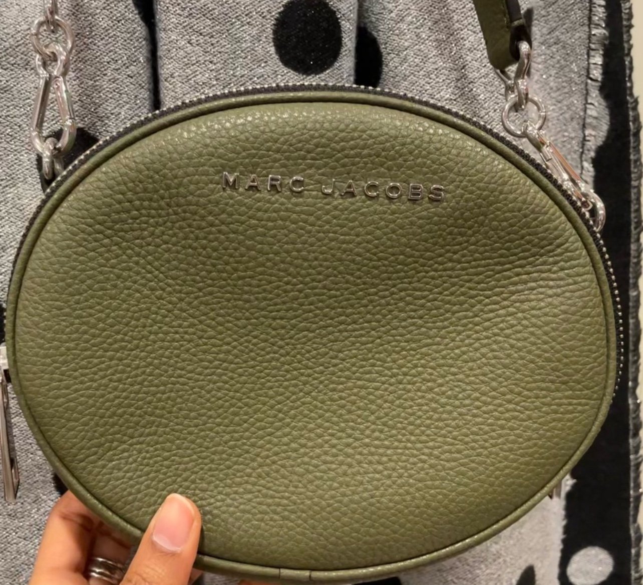 Crossbody