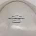NWT ANTIQUE WILLIAM SANOMA EASTER PLATES SET OF 4
