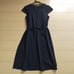 Comsa Formal Dress, Suitable for Pregnancy and Postpartum